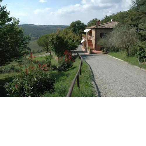 Podere Lamberto