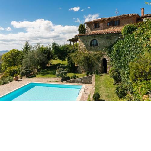 Podere L'Aquila