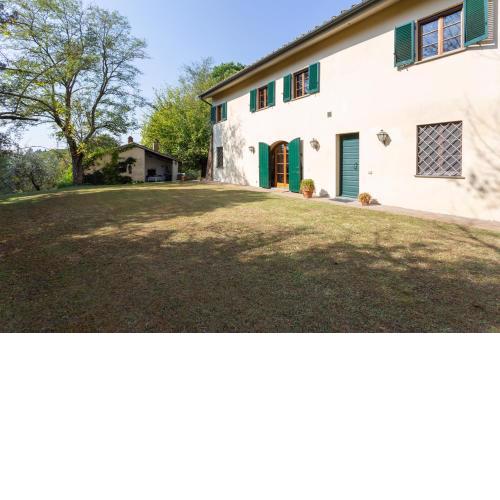 Podere Le Capannucce