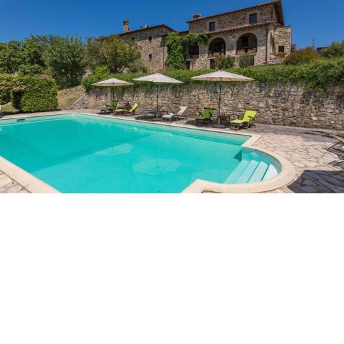 Podere Le Corone 20, Emma Villas