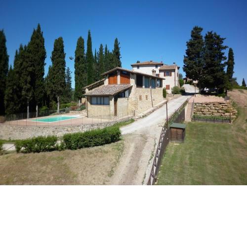 Podere Le Grotte