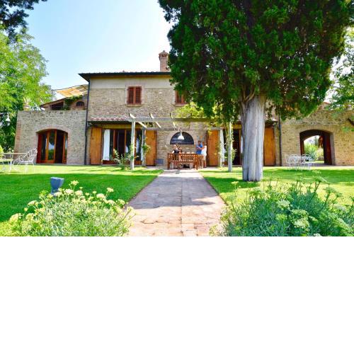 Podere le Mezzelune