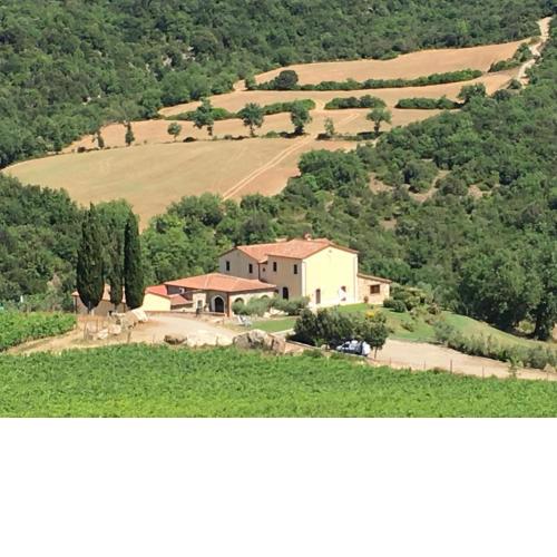 Podere le Mulina