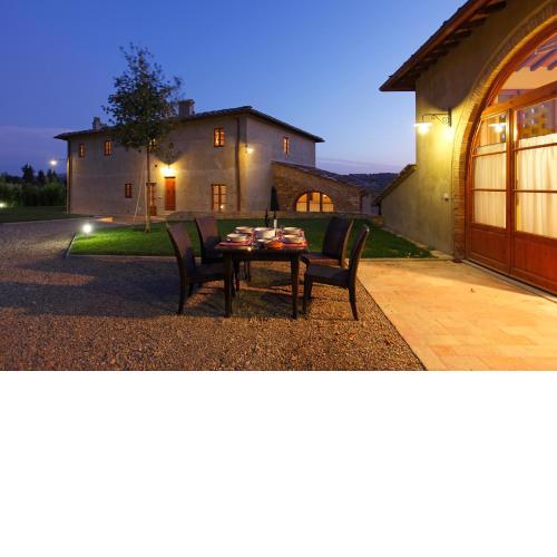 Podere Le Rondini