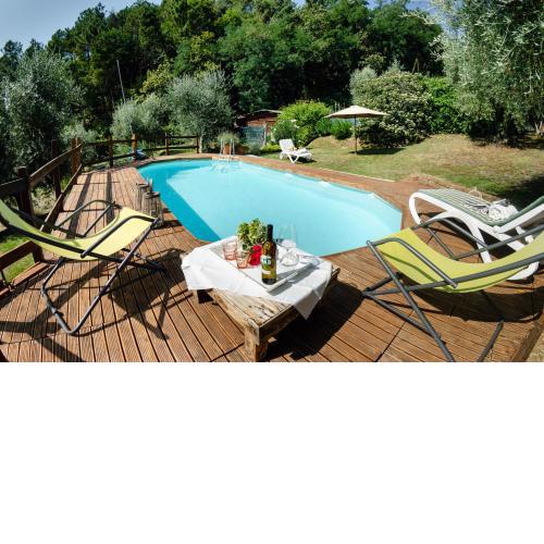 Podere L'Istrice