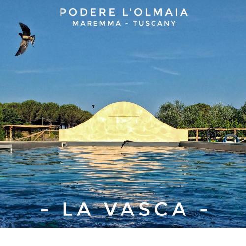 Podere L'Olmaia