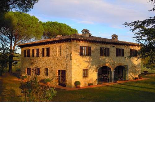 Podere Lucignano Secondo Agriturismo