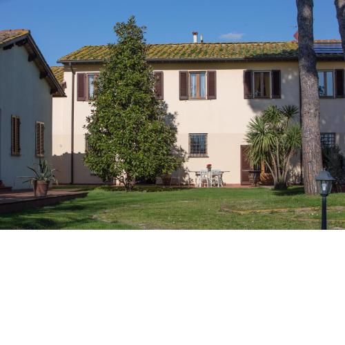 Podere Magnolia