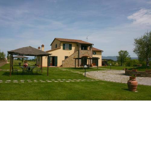 Podere Marcigliano