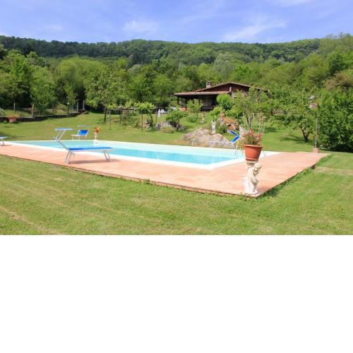 Podere Mezzavia