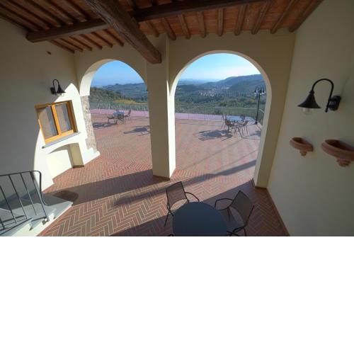 Podere Midolla