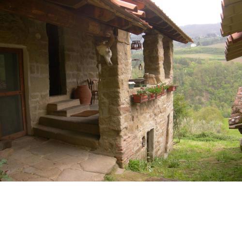Podere Mocampo