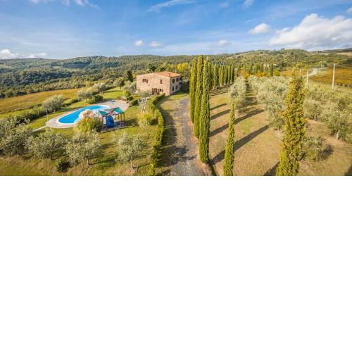 Podere Oliveta