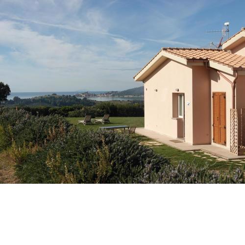 Podere oltre la vista-Adults Only