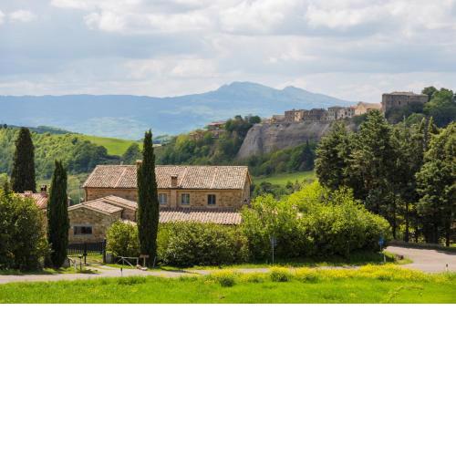 Podere Orto Wine Country House
