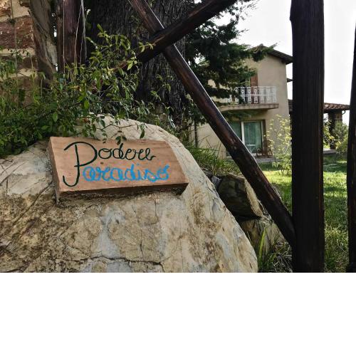 Podere Paradiso