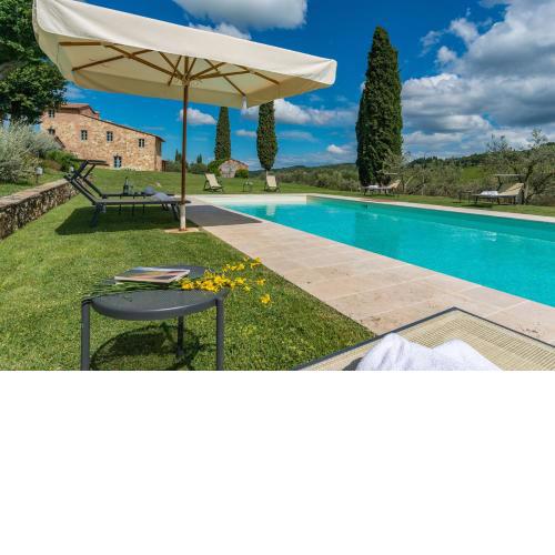 Podere Pisinano 82 Emma Villas