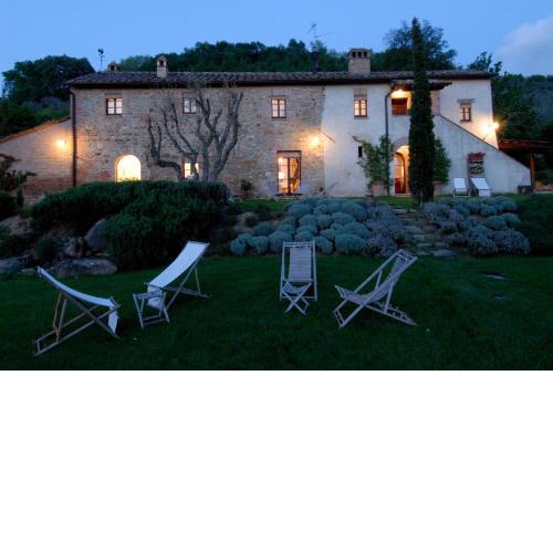 Podere Poggio al sole