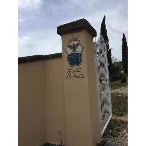 Podere Poggio Lupinaio