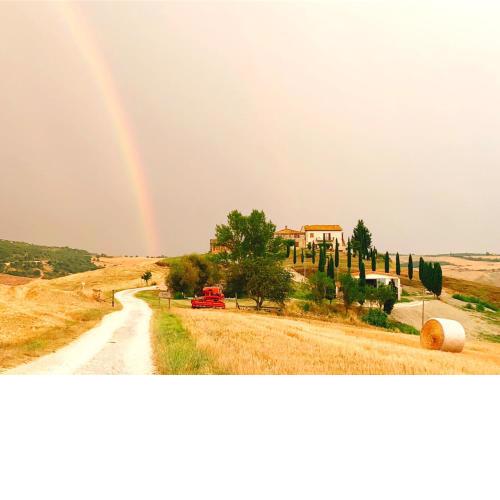 Podere Poggio Salto