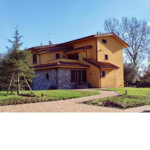 Podere Pozzo Fatato