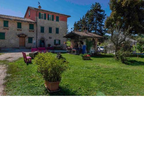 PODERE PRATIZZOLI