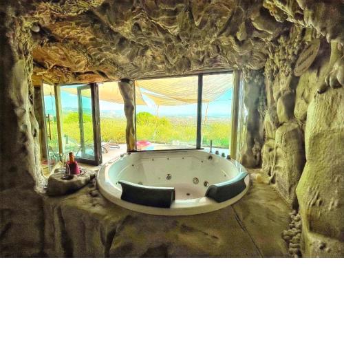 Podere Raffanna Ecologic House