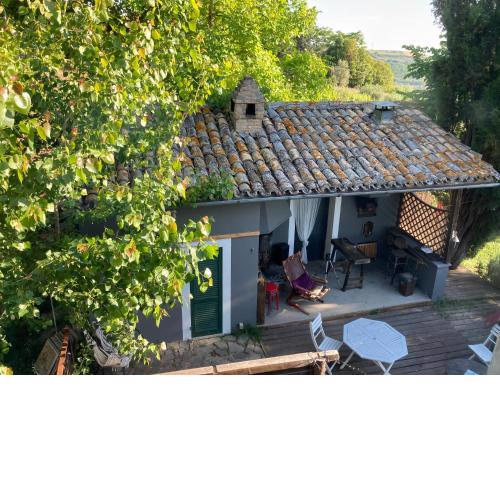 Podere S. Anna