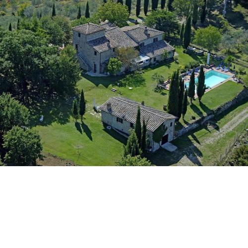 Podere Sagna