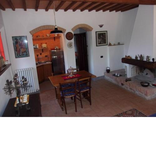 Podere Sammonti
