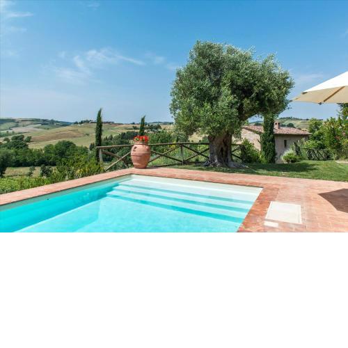PODERE SAN BUONO 6, Emma Villas