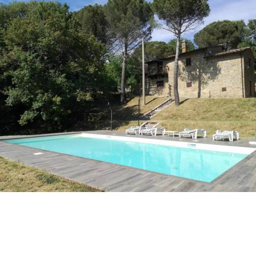 Podere San Cassiano