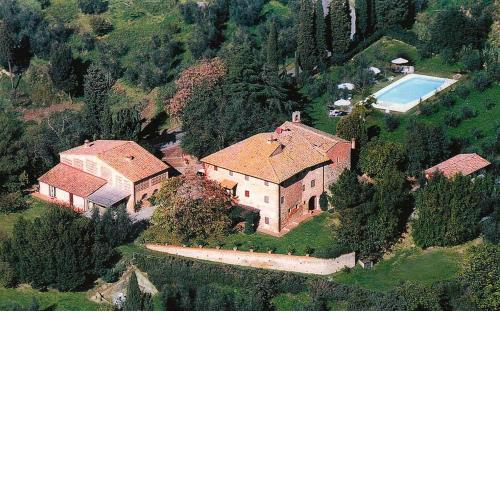Podere San Giorgio