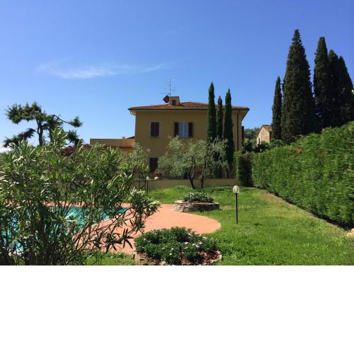 Podere San Giusto