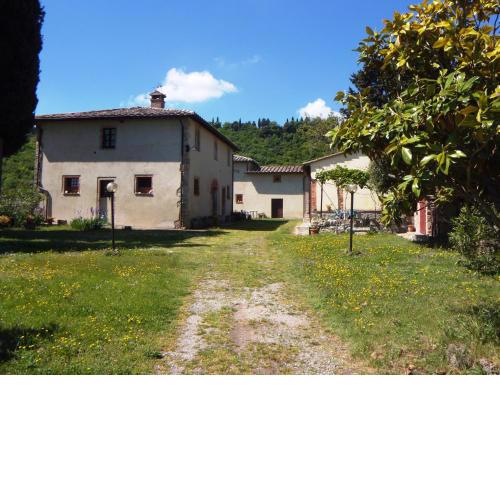 Podere San Guglielmo