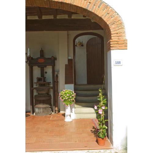 Podere San Lorenzo
