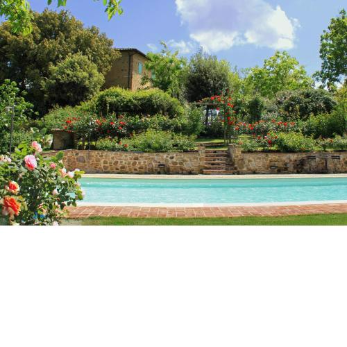 Podere San Luigi