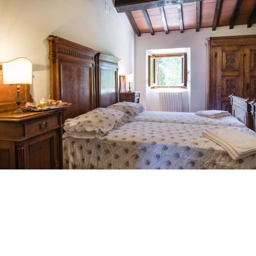 Podere San Piero detto "Villa di Grace"