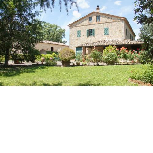 Podere Santa Cecilia