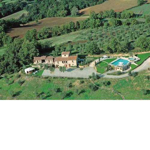 Podere Santa Maria