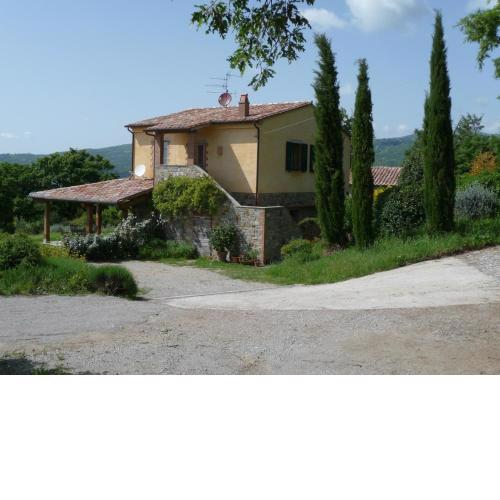 Podere Sant'Angelo