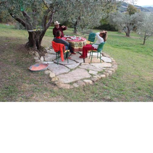 Podere Sante Marie