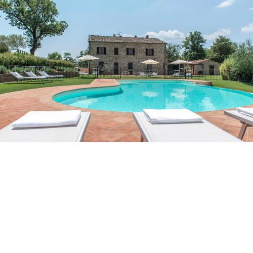 Podere Sant'Eugenio 14
