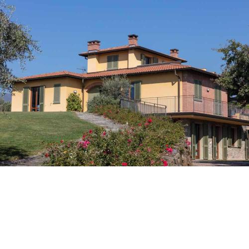 Podere Saranna