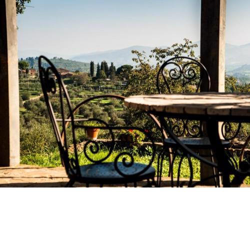 Podere Scaluccia