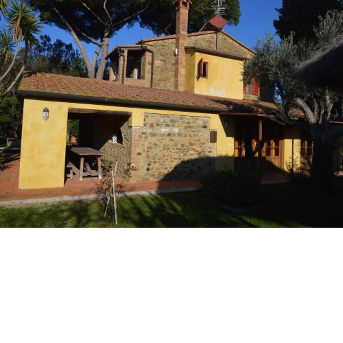 Podere Serena Appartamento David
