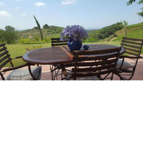 Podere Serra destri