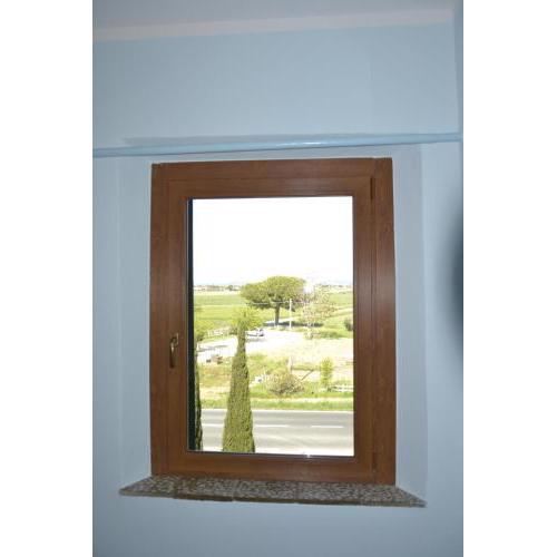 Podere S.Giulia - casale Banditelle