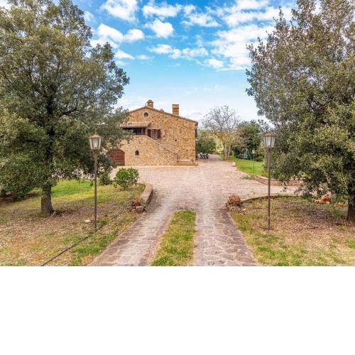 Podere Stabbione Countryhouse - Happy Rentals