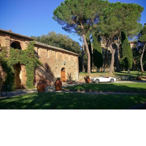 Podere Suvignano